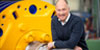 CEO – Carl Gustaf Göransson
